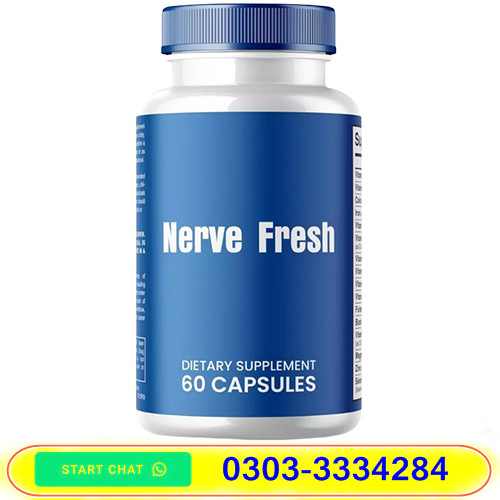 Premier Vitality Nerve Fresh Price in Pakistan